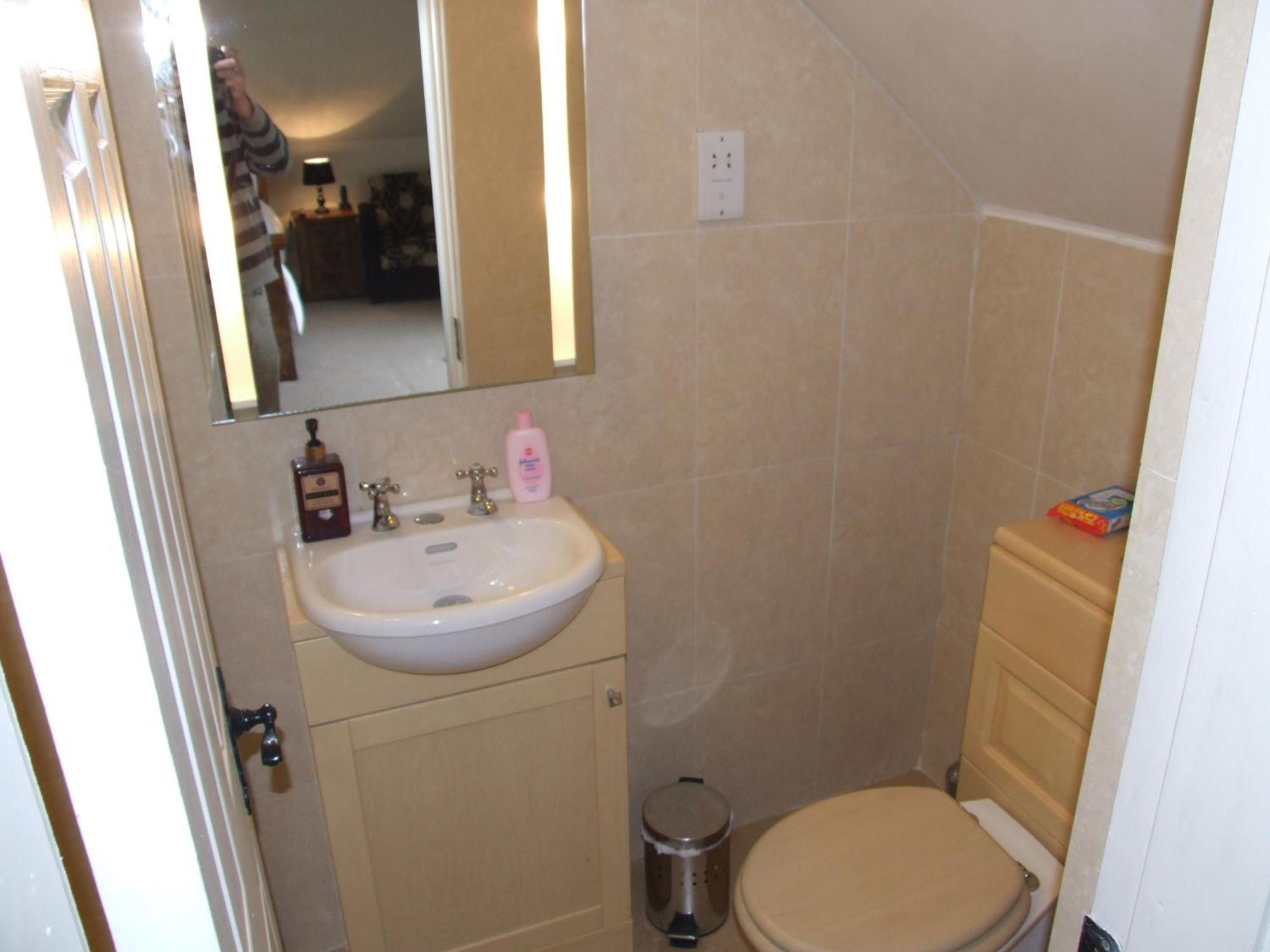 The Curragh Country House Accommodation Newbridge  Værelse billede