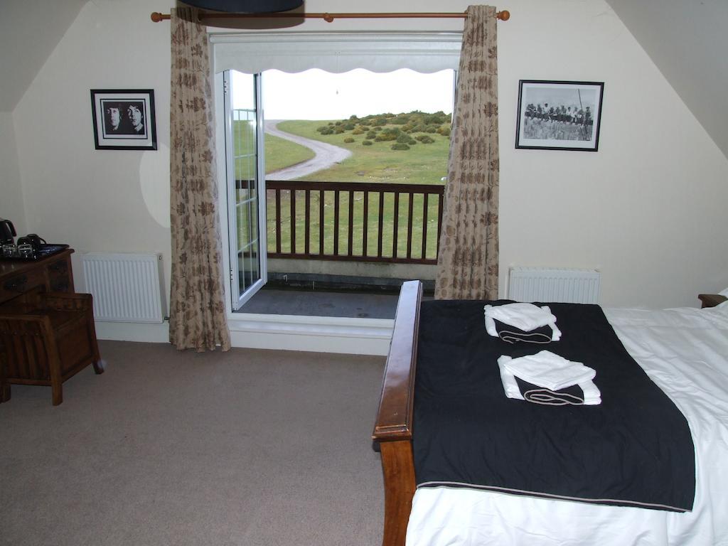 The Curragh Country House Accommodation Newbridge  Værelse billede
