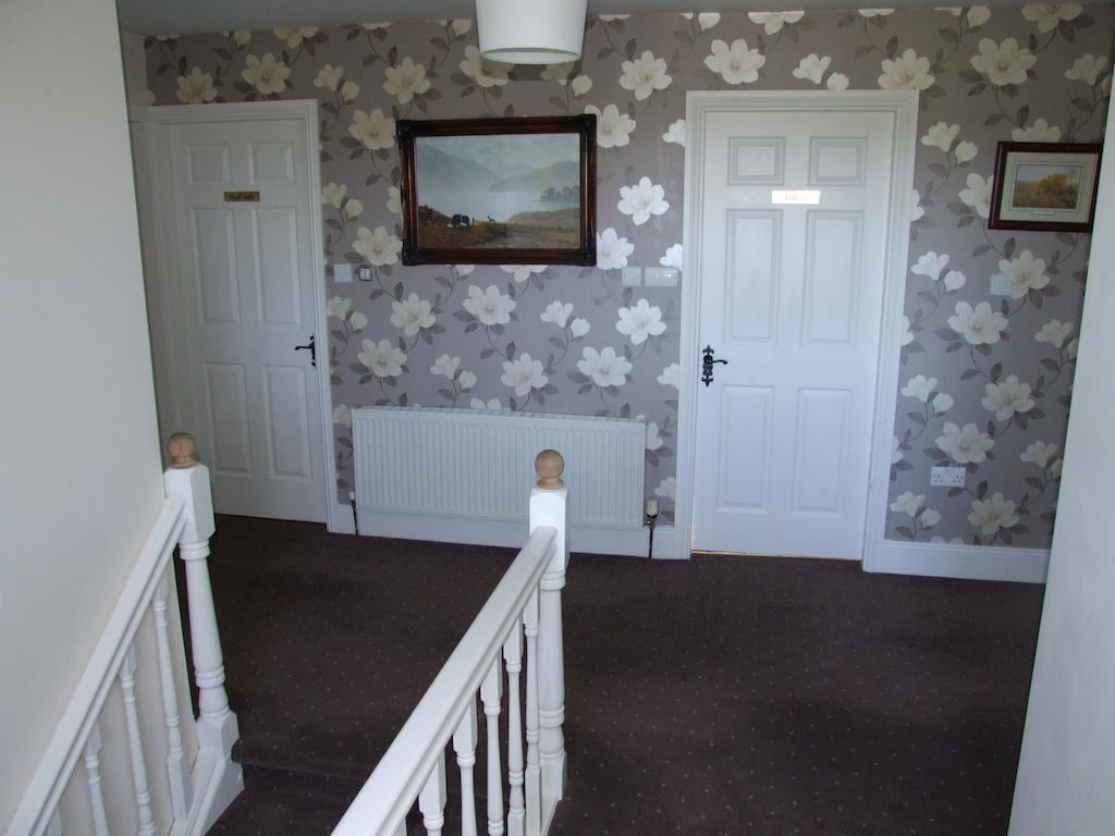 The Curragh Country House Accommodation Newbridge  Eksteriør billede