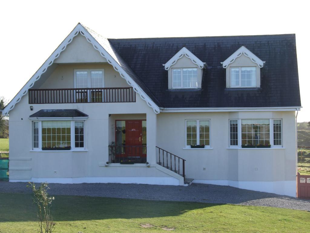 The Curragh Country House Accommodation Newbridge  Eksteriør billede