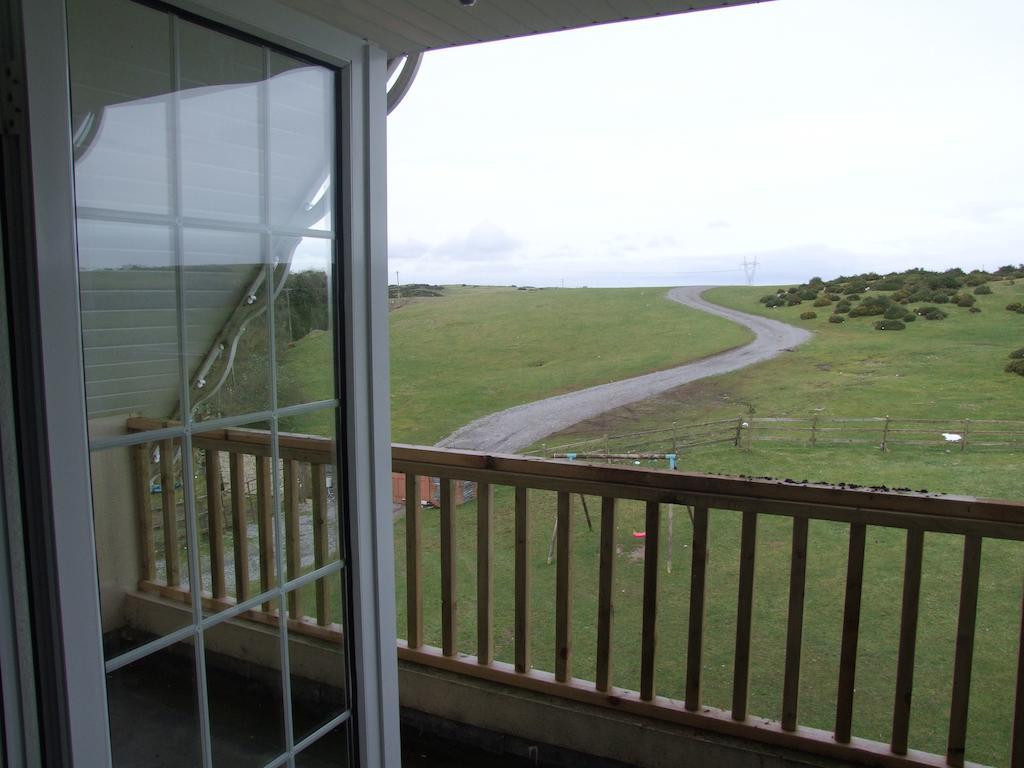 The Curragh Country House Accommodation Newbridge  Værelse billede